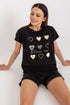 Chemisier model 182102 Rue Paris